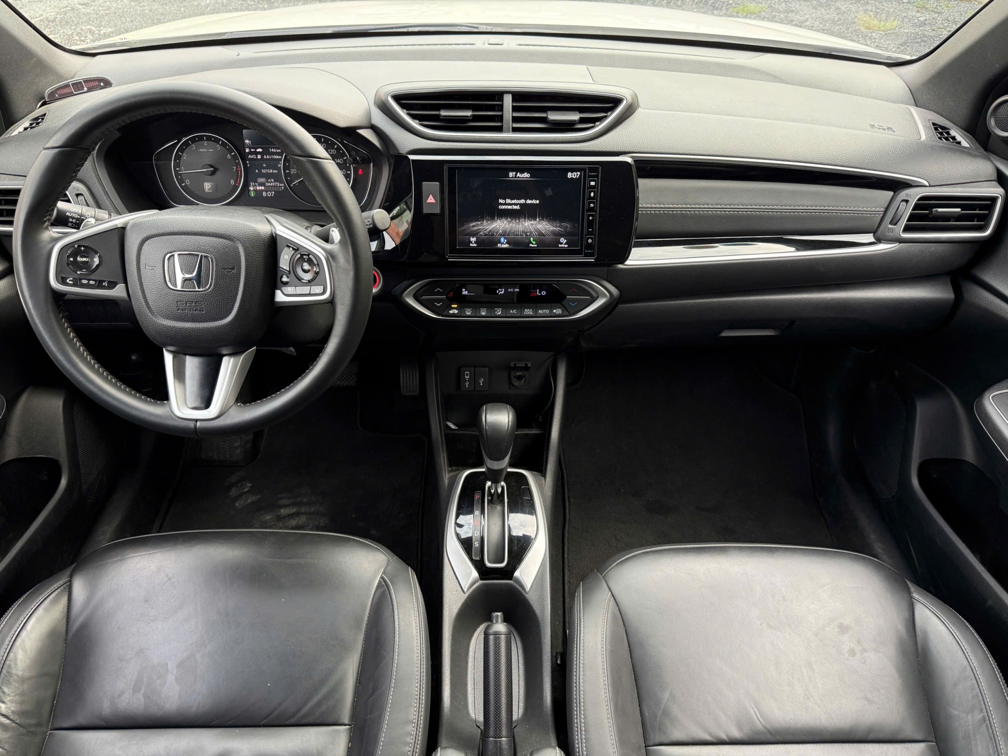 Xe đã qua sử dụng BRV Honda Quận 2